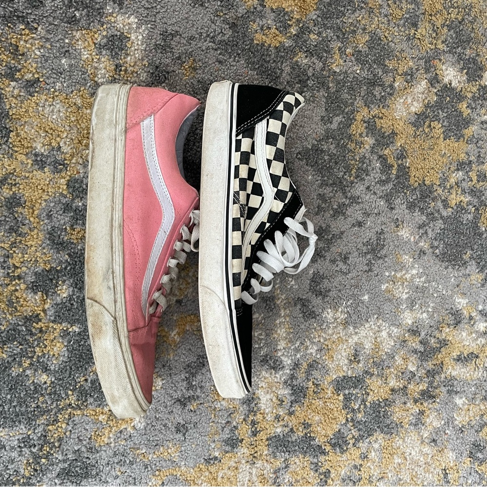 Size 11 Vans Shoes👟